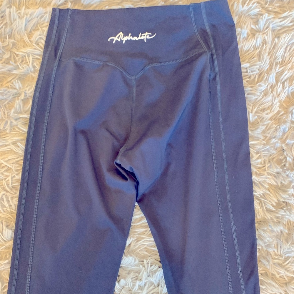 Alphalete Leggings